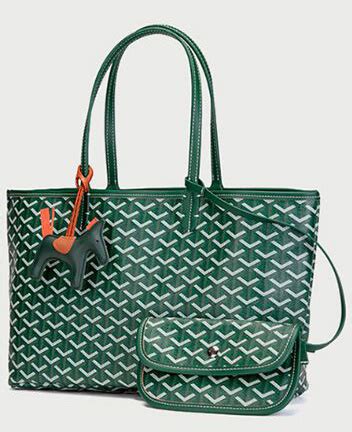 goyard mini dupe|Goyard bag knock off.